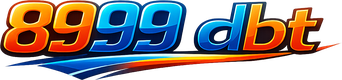 8999 dbt logo